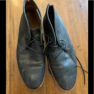 Timberland Boot Company boots